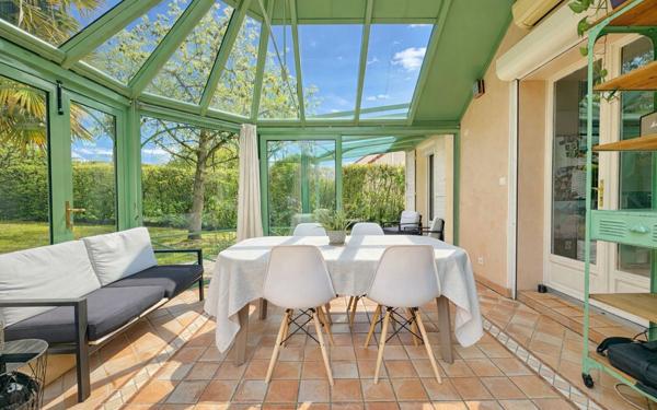 Maison à vendre    6 pièces • 150 m2 Ozoir-la-Ferrière