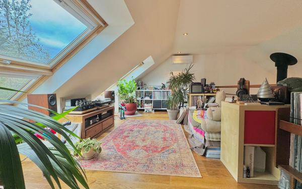 Maison à vendre    6 pièces • 150 m2 Ozoir-la-Ferrière
