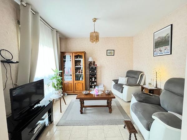 Houilles, Résidence recherchée Appartement en EXCLUSIVITÉ 69m² 268 000 € ** - Référence 7500