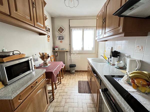 Houilles, Résidence recherchée Appartement en EXCLUSIVITÉ 69m² 268 000 € ** - Référence 7500
