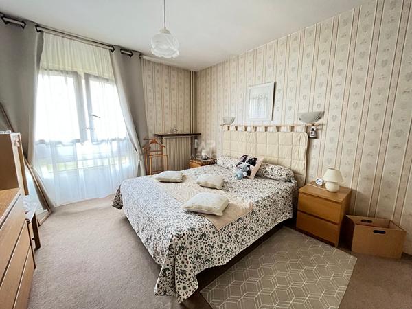 Houilles, Résidence recherchée Appartement en EXCLUSIVITÉ 69m² 268 000 € ** - Référence 7500