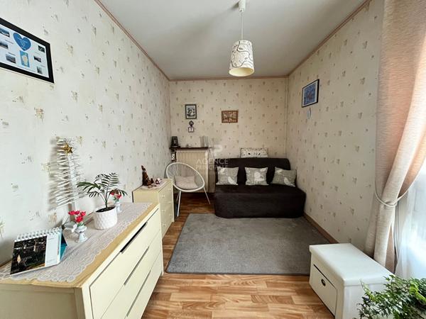 Houilles, Résidence recherchée Appartement en EXCLUSIVITÉ 69m² 268 000 € ** - Référence 7500