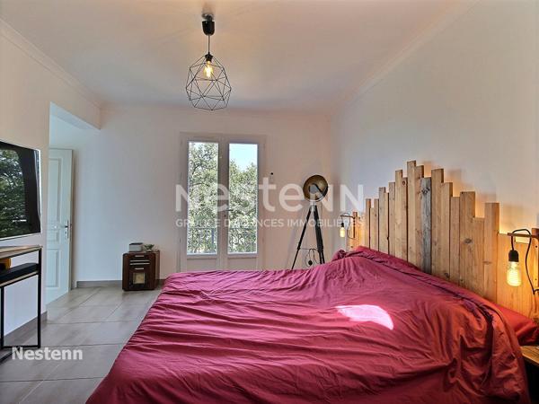 Villa Rochefort Du Gard 9 pièce(s) 305.80 m2 parcelle 1520m² avec garage et piscine