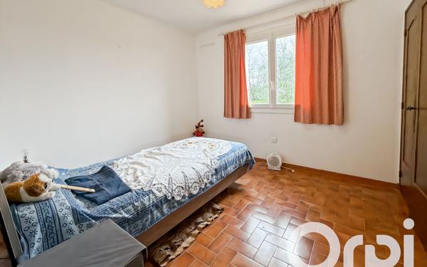 Maison à vendre    6 pièces •  Bollène