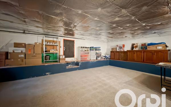 Maison à vendre    6 pièces •  Bollène