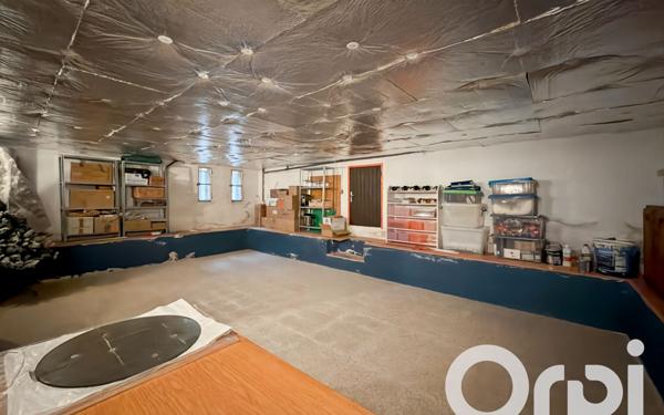 Maison à vendre    6 pièces •  Bollène