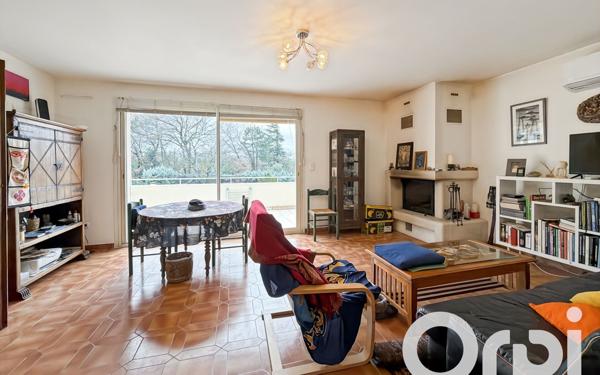 Maison à vendre    6 pièces •  Bollène