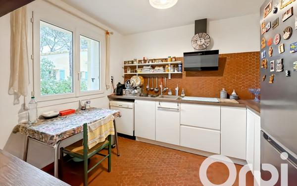 Maison à vendre    6 pièces •  Bollène