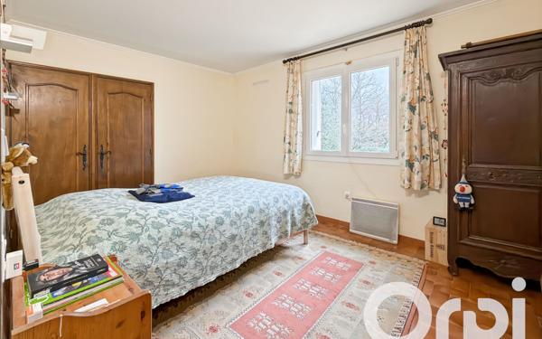 Maison à vendre    6 pièces •  Bollène