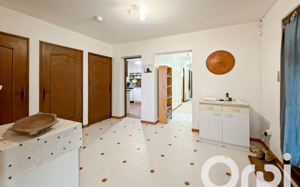 Maison à vendre    6 pièces •  Bollène