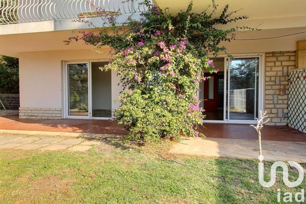 Appartement à vendre 3 pièces 93 m² Sanary-sur-Mer