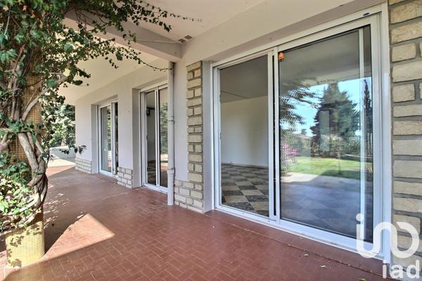 Appartement à vendre 3 pièces 93 m² Sanary-sur-Mer