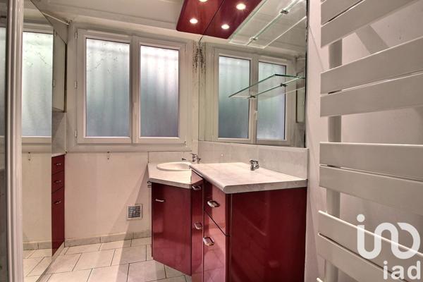 Appartement à vendre 3 pièces 93 m² Sanary-sur-Mer