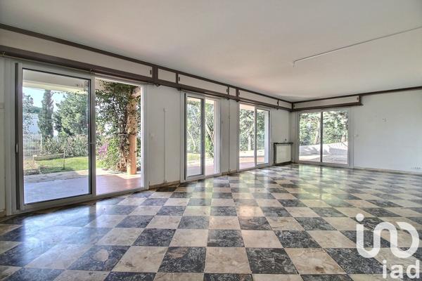 Appartement à vendre 3 pièces 93 m² Sanary-sur-Mer