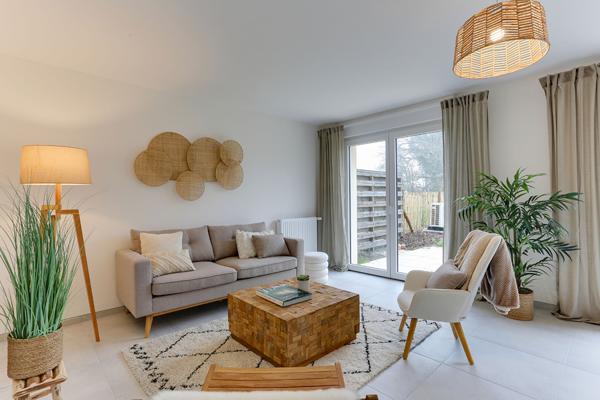 Maison 6 pièces – 118 m² environ à Chantepie (ref : 40924)