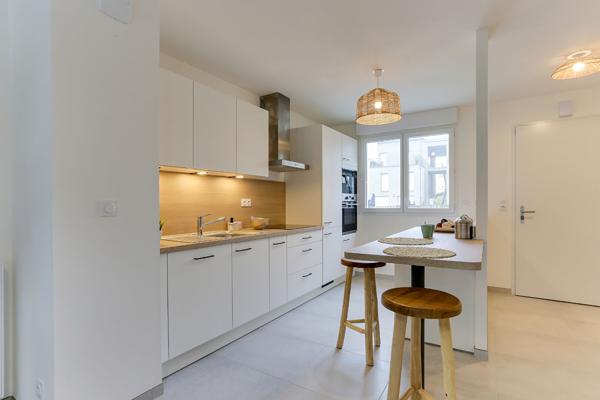 Maison 6 pièces – 118 m² environ à Chantepie (ref : 40924)
