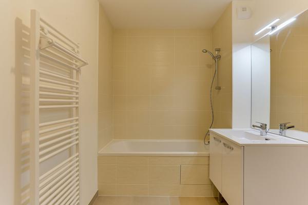 Maison 6 pièces – 118 m² environ à Chantepie (ref : 40924)