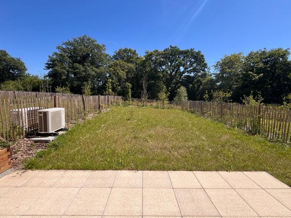 Maison 6 pièces – 118 m² environ à Chantepie (ref : 40924)