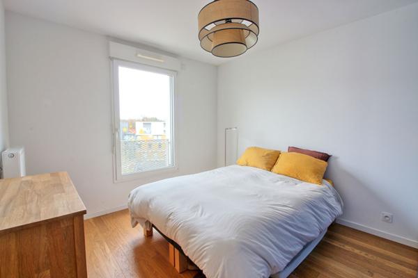 Appartement Antony 3 pièces 68 m² + terrasse 17 m² + 2 parkings boxables