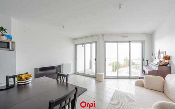 Appartement à vendre    2 pièces • 44 m2 La Rochelle