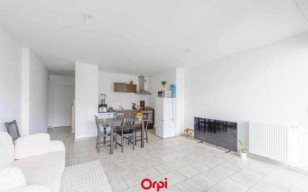 Appartement à vendre    2 pièces • 44 m2 La Rochelle