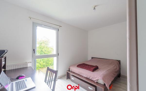 Appartement à vendre    2 pièces • 44 m2 La Rochelle