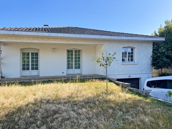 Maison Eysines 4 pièce(s) 101 m2, piscine, garage, tram