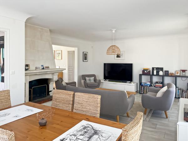 Maison Eysines 4 pièce(s) 101 m2, piscine, garage, tram