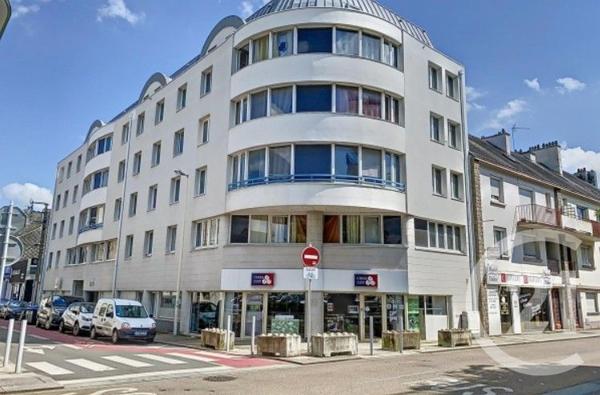 Appartement F1 à vendre  1 pièce - 14,27 m2 ST NAZAIRE - 44