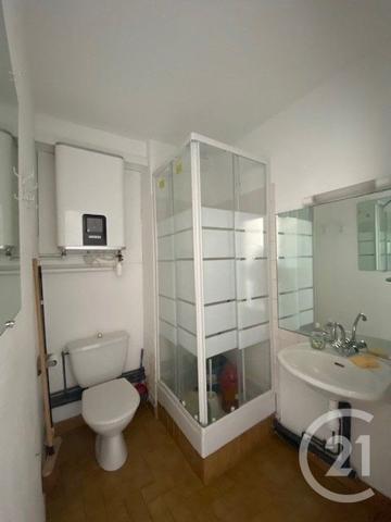 Appartement F1 à vendre  1 pièce - 14,27 m2 ST NAZAIRE - 44