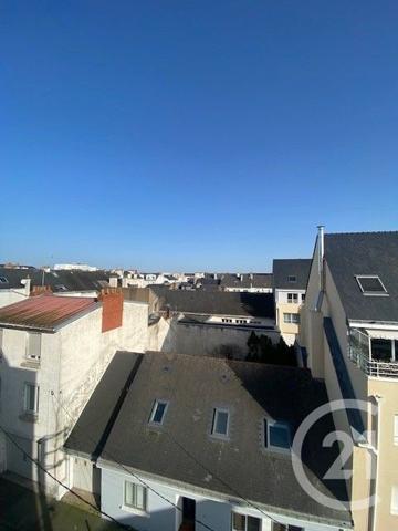 Appartement F1 à vendre  1 pièce - 14,27 m2 ST NAZAIRE - 44