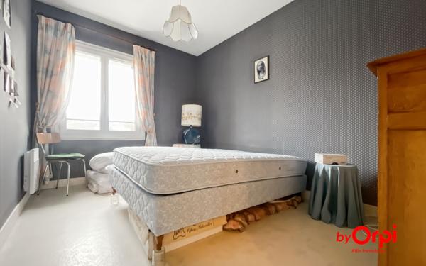 Appartement à vendre    3 pièces • 67,64 m2 Montluçon