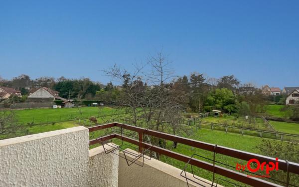 Appartement à vendre    3 pièces • 67,64 m2 Montluçon