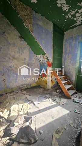 IMMEUBLE EN MONOCOPROPRIÉTÉ – HAUT DE VILLE DE GRAY