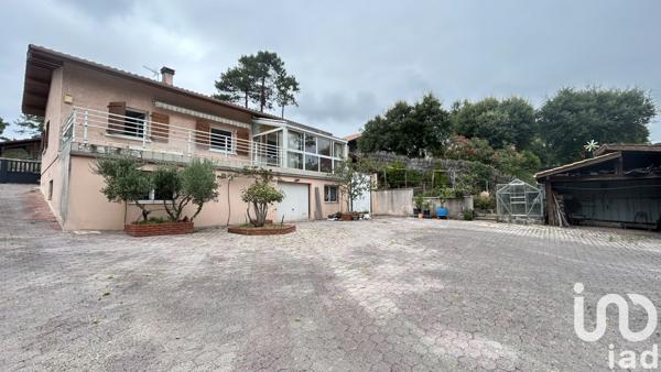 Maison à vendre 5 pièces 110 m² Capbreton