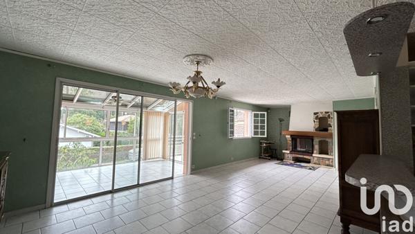 Maison à vendre 5 pièces 110 m² Capbreton