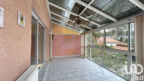 Maison à vendre 5 pièces 110 m² Capbreton