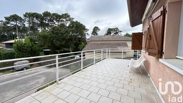 Maison à vendre 5 pièces 110 m² Capbreton