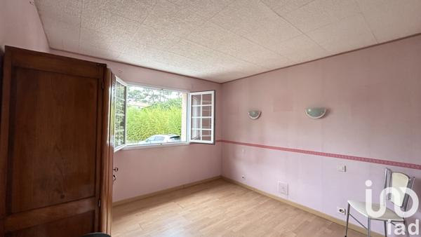 Maison à vendre 5 pièces 110 m² Capbreton