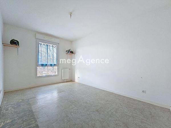 Appartement à LES MUREAUX, 78130 - 2 pièces 44m²