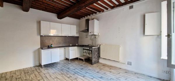 maison 2 chambres 1 bureau 26700 pierrelatte Pierrelatte (26700)