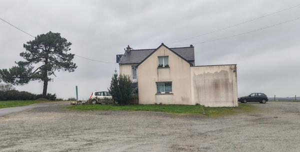 Très belle visibilité 4 voies