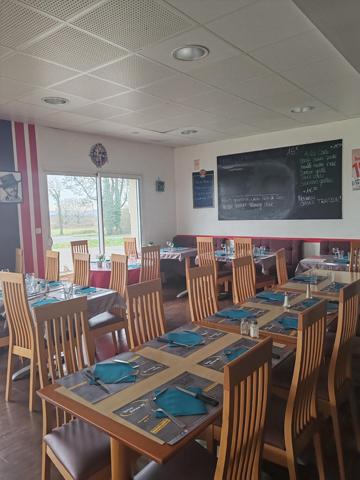 Très belle visibilité 4 voies