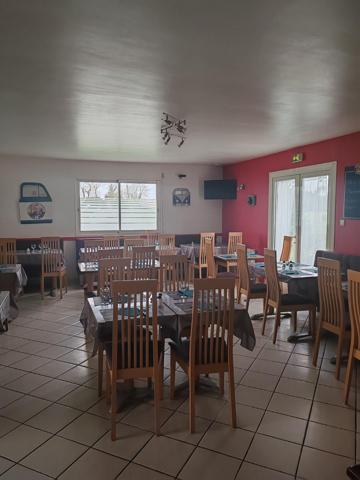 Très belle visibilité 4 voies