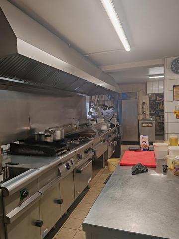 Très belle visibilité 4 voies