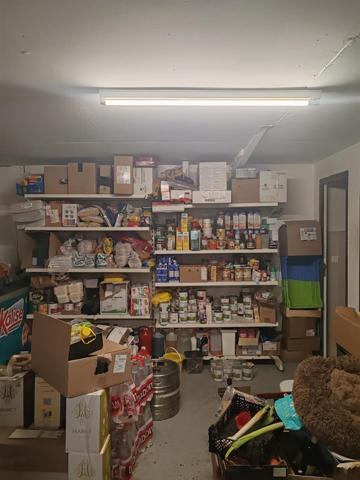 Très belle visibilité 4 voies