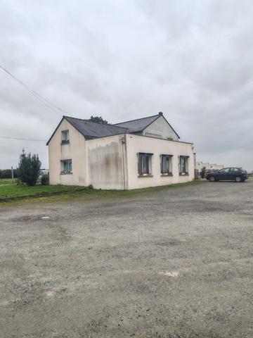 Très belle visibilité 4 voies