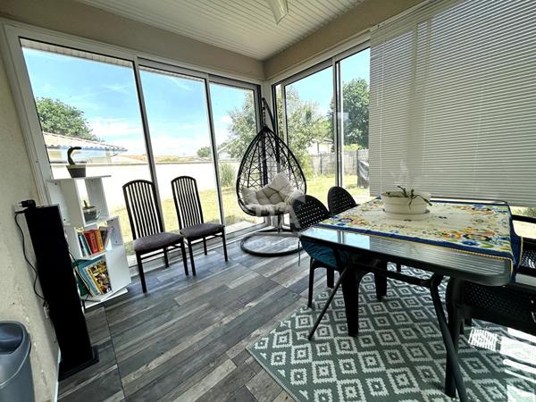 Maison Le Teich 4 pièce(s) 100 m2