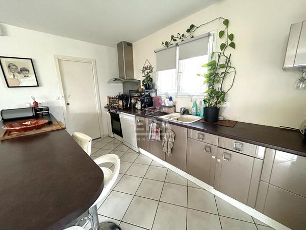 Maison Le Teich 4 pièce(s) 100 m2