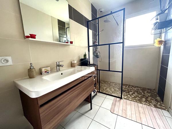 Maison Le Teich 4 pièce(s) 100 m2